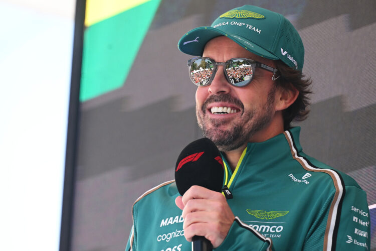 Photo by Mark Sutton - Formula 1/Formula 1 via Getty Images