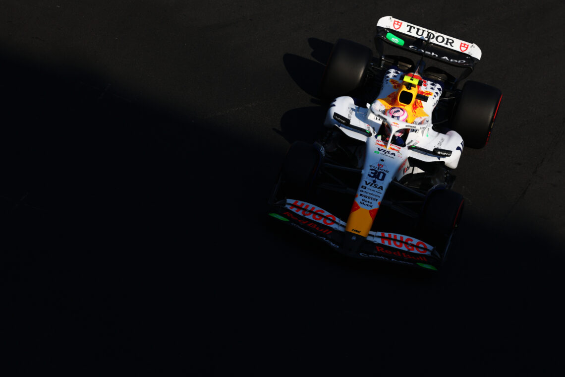 Photo by Clive Rose/Getty Images