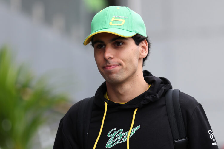 Photo by Lars Baron/Getty Images