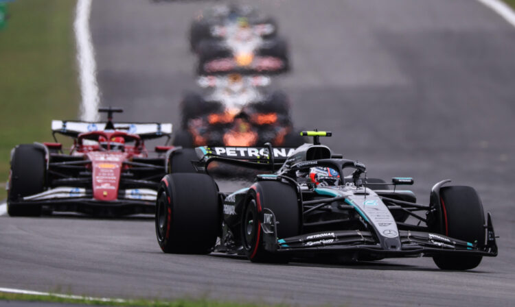 Photo by Lars Baron/Getty Images