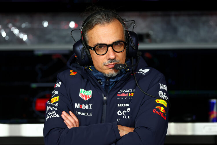 Photo by Bryn Lennon - Formula 1/Formula 1 via Getty Images