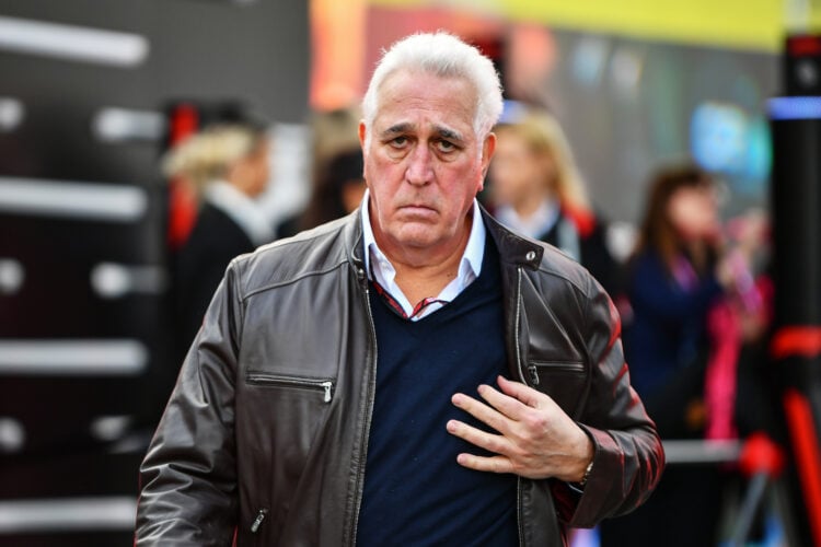 Photo by James Sutton - Formula 1/Formula 1 via Getty Images