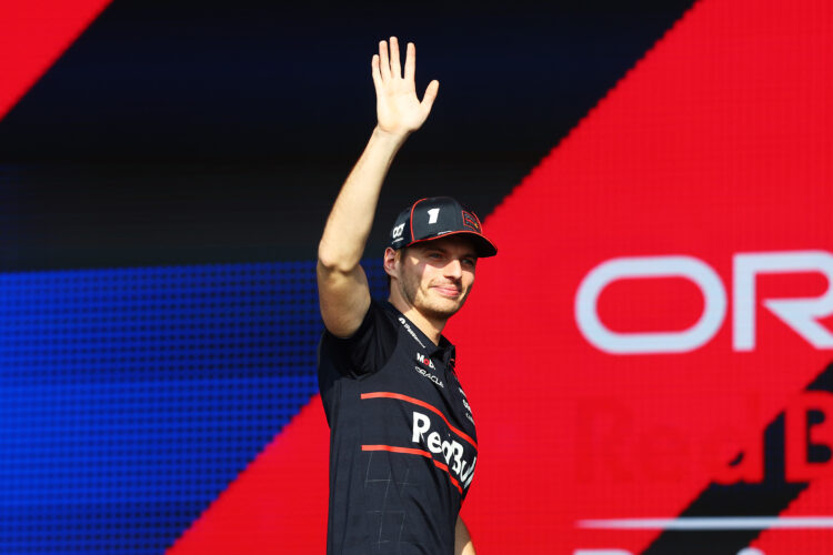 Photo by Mark Thompson/Getty Images