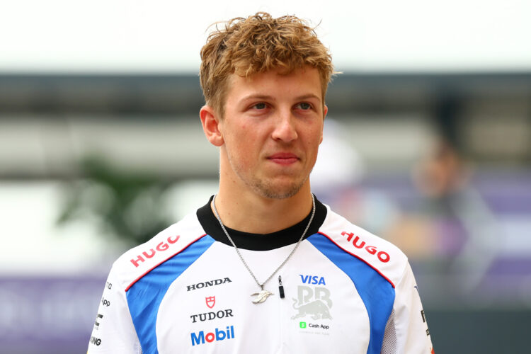 Photo by Bryn Lennon - Formula 1/Formula 1 via Getty Images