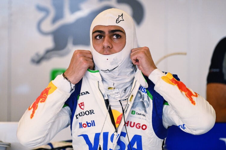 Photo by Mark Sutton - Formula 1/Formula 1 via Getty Images