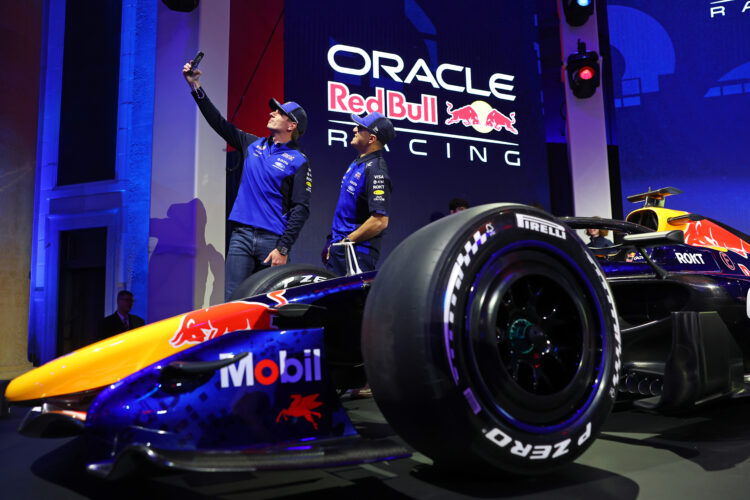 Photo by Mark Thompson/Getty Images