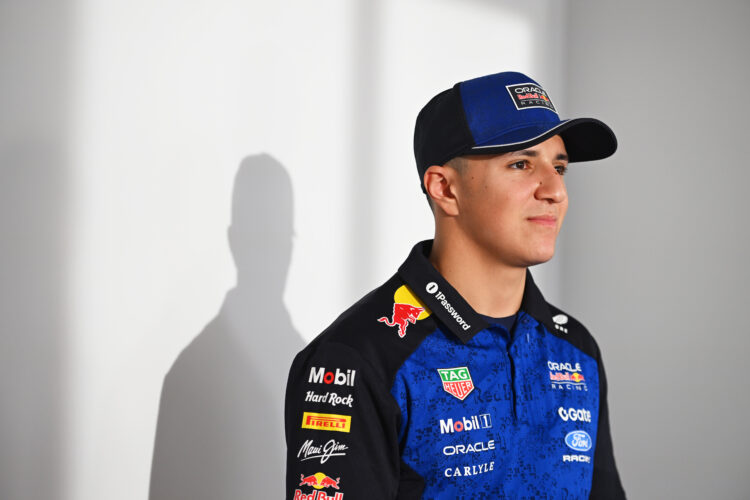 Photo by Rudy Carezzevoli/Getty Images