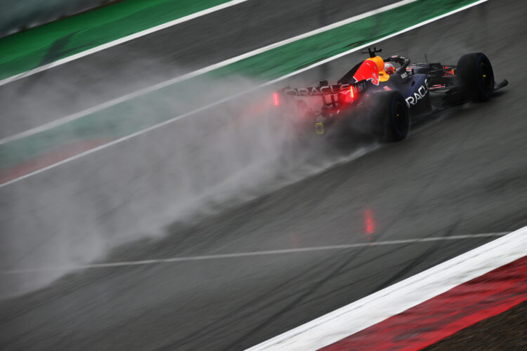 Photo by Rudy Carezzevoli/Getty Images