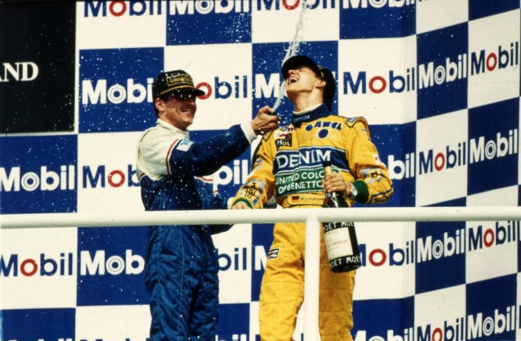 Photo by Stephan/ullstein bild via Getty Images