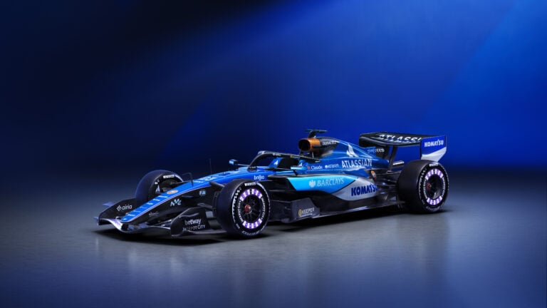 Topic image for: Williams