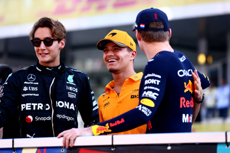 Photo by Clive Rose/Getty Images