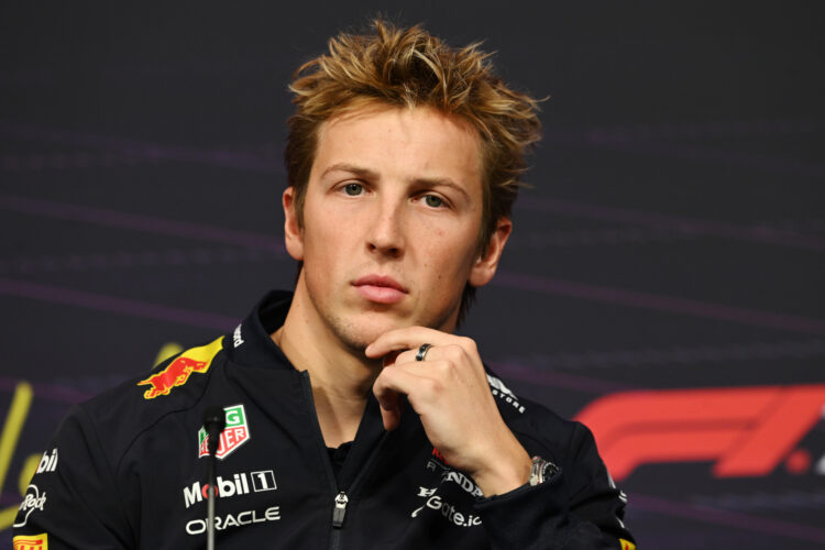 Photo by Mark Sutton - Formula 1/Formula 1 via Getty Images