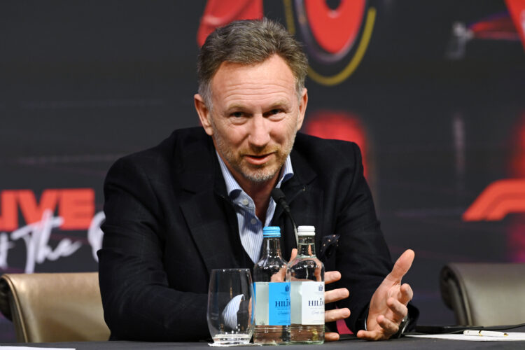 Photo by Mark Sutton - Formula 1/Formula 1 via Getty Images