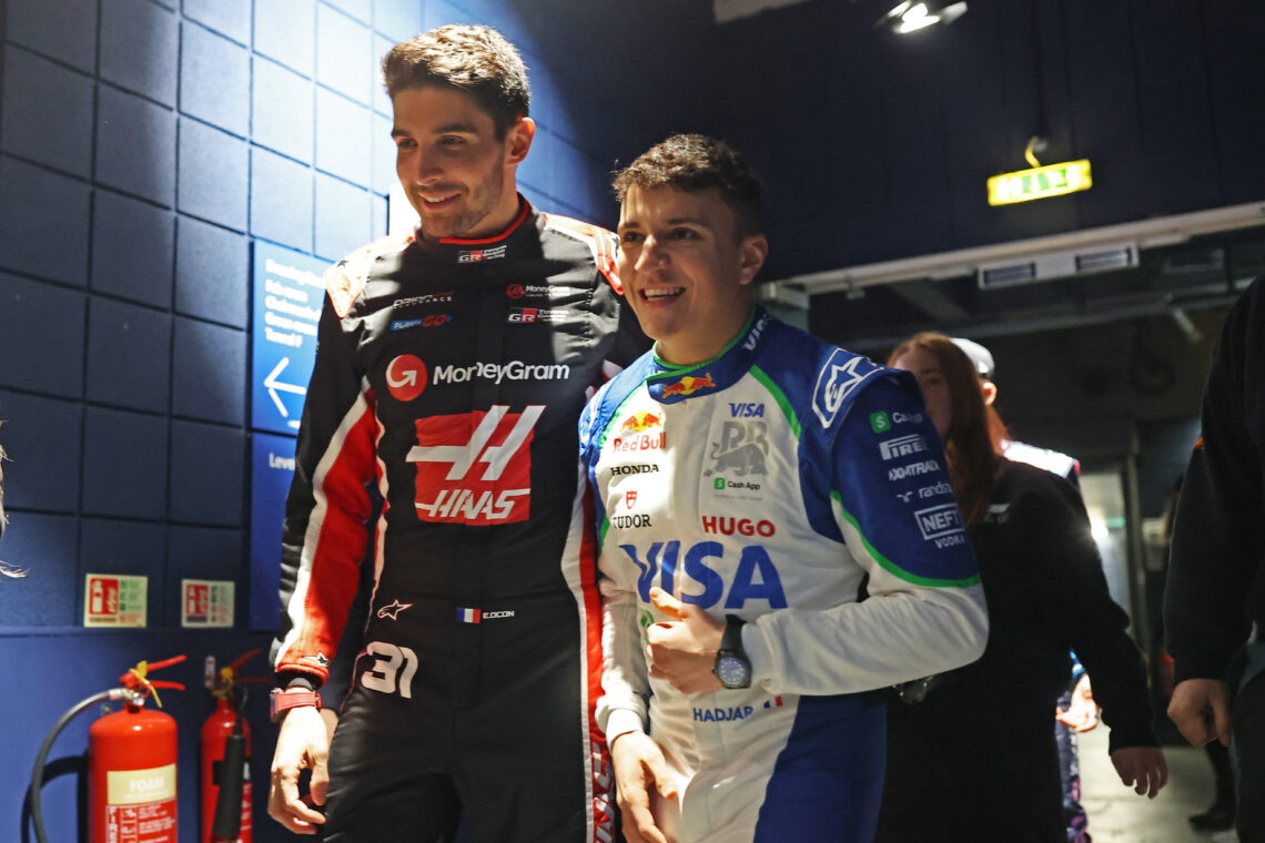 Photo by Bryn Lennon - Formula 1/Formula 1 via Getty Images