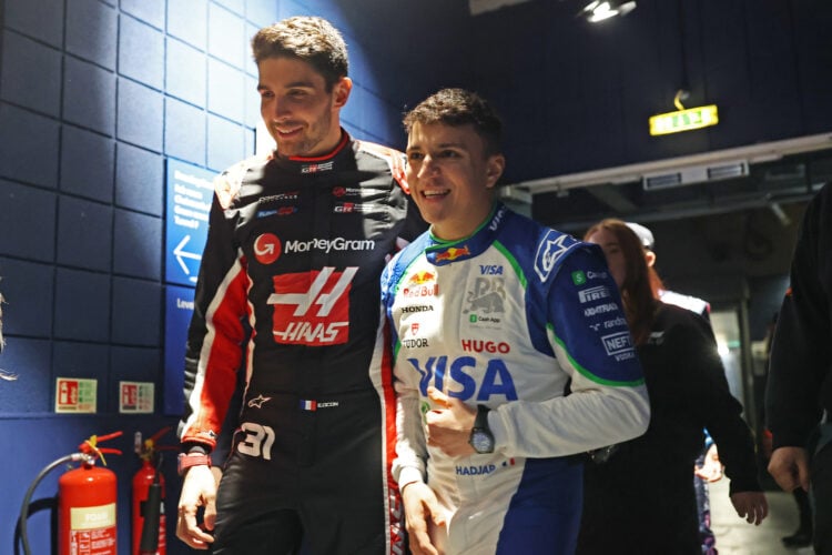 Photo by Bryn Lennon - Formula 1/Formula 1 via Getty Images