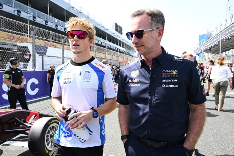Photo by Mark Sutton - Formula 1/Formula 1 via Getty Images