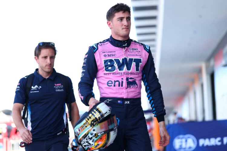 Photo by Bryn Lennon - Formula 1/Formula 1 via Getty Images