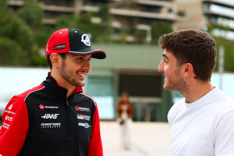 Photo by Bryn Lennon - Formula 1/Formula 1 via Getty Images