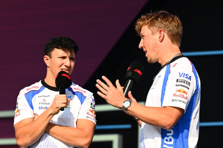 Photo by Mark Sutton - Formula 1/Formula 1 via Getty Images