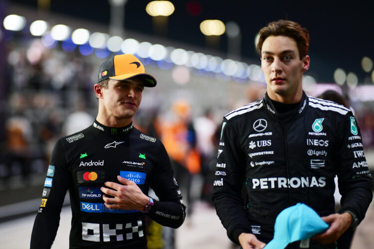 Photo by Mario Renzi - Formula 1/Formula 1 via Getty Images