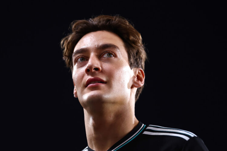 Photo by Clive Rose - Formula 1/Formula 1 via Getty Images