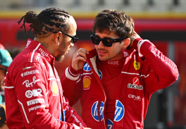 Photo by Rudy Carezzevoli/Getty Images
