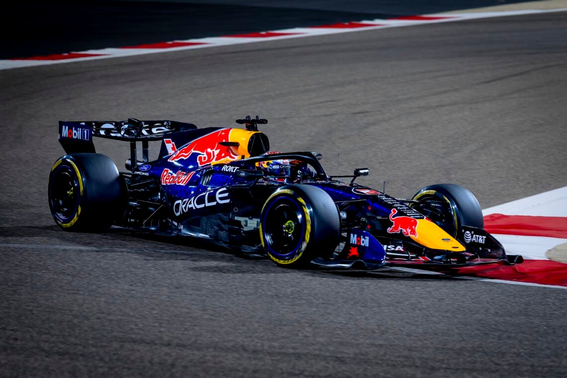 Photo by Marcel van Dorst / EYE4IMAGES/NurPhoto via Getty Images