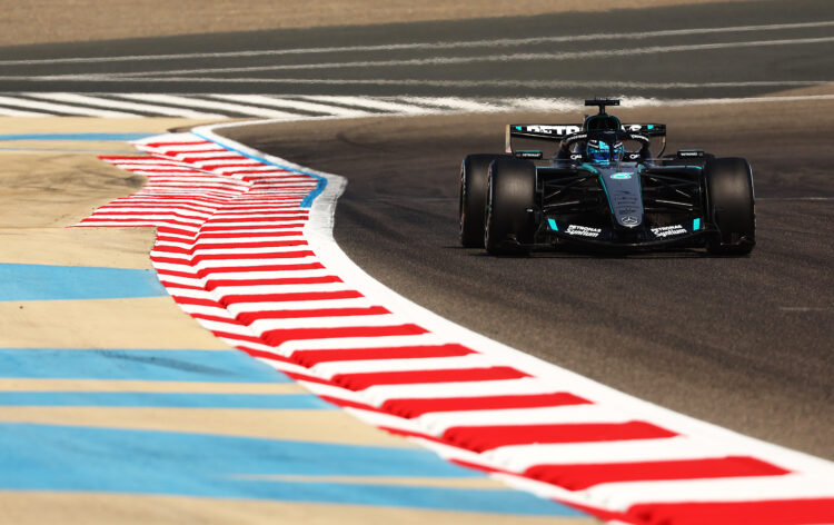 Photo by Joe Portlock/Getty Images