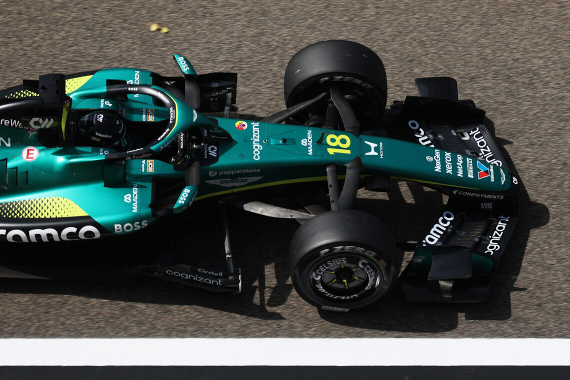 Photo by Mark Thompson/Getty Images