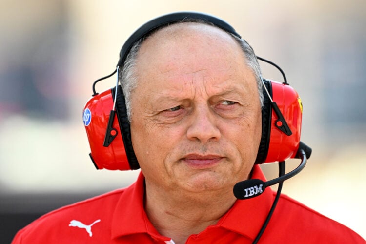 Photo by Mark Sutton - Formula 1/Formula 1 via Getty Images