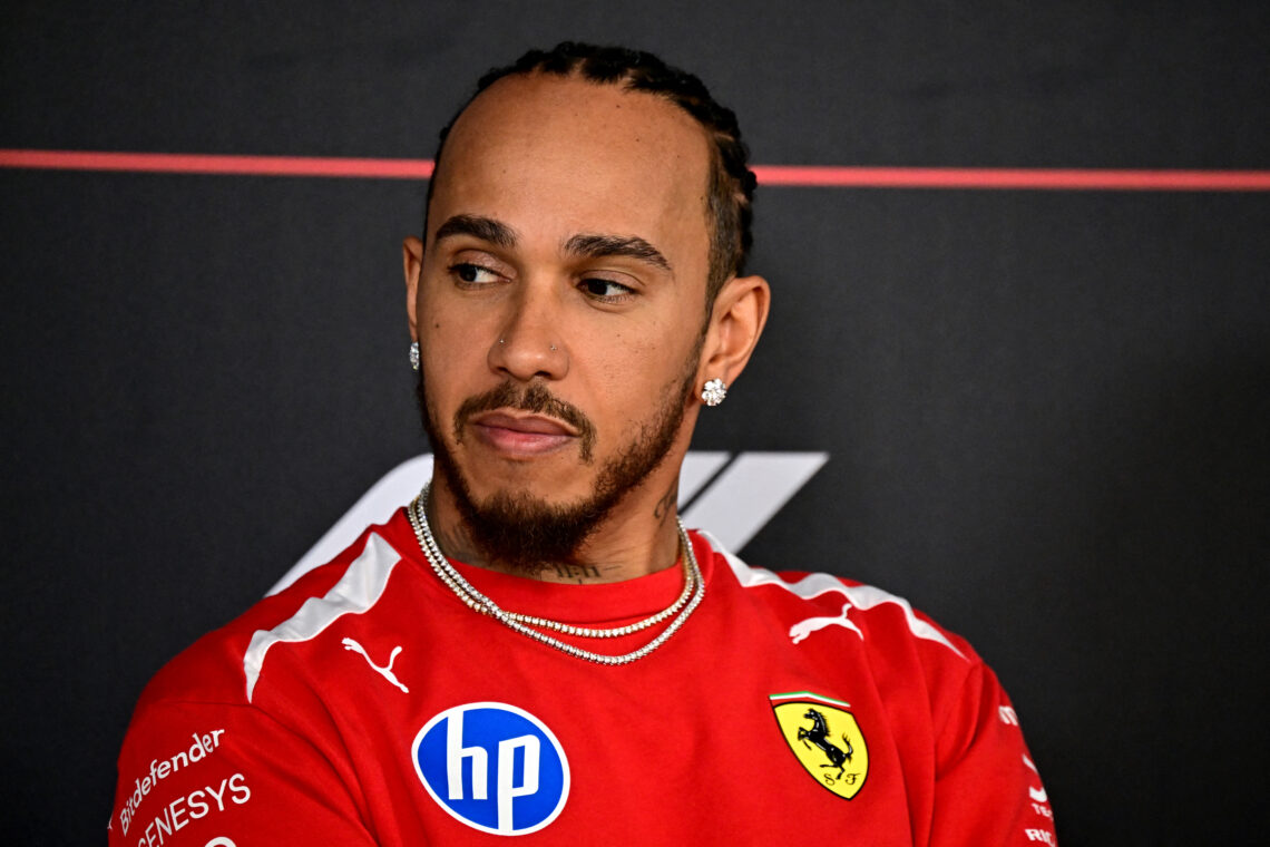 Photo by Giuseppe CACACE / AFP via Getty Images
