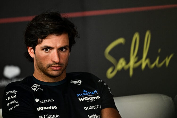 Photo by Giuseppe CACACE / AFP via Getty Images