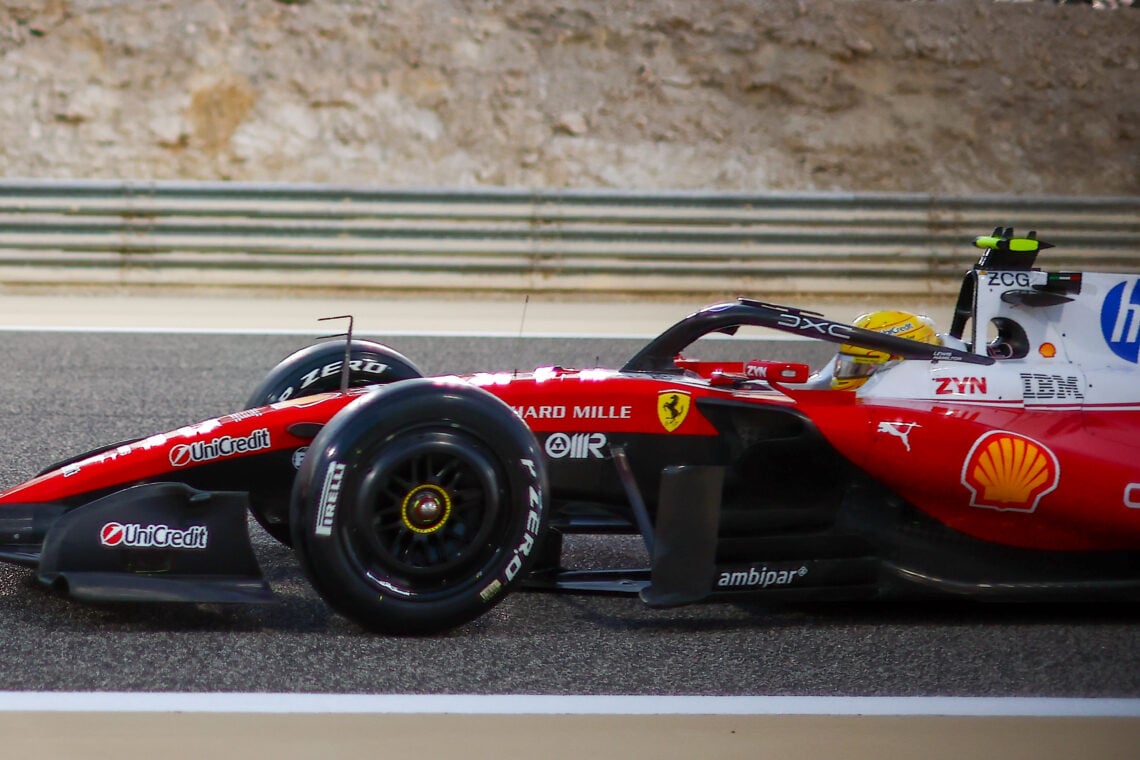 Photo by Alessio Morgese/NurPhoto via Getty Images