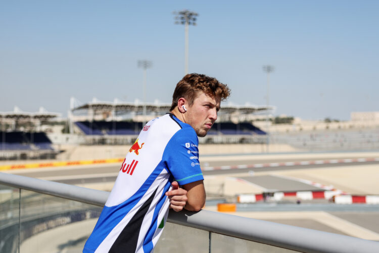 Photo by Anni Graf - Formula 1/Formula 1 via Getty Images