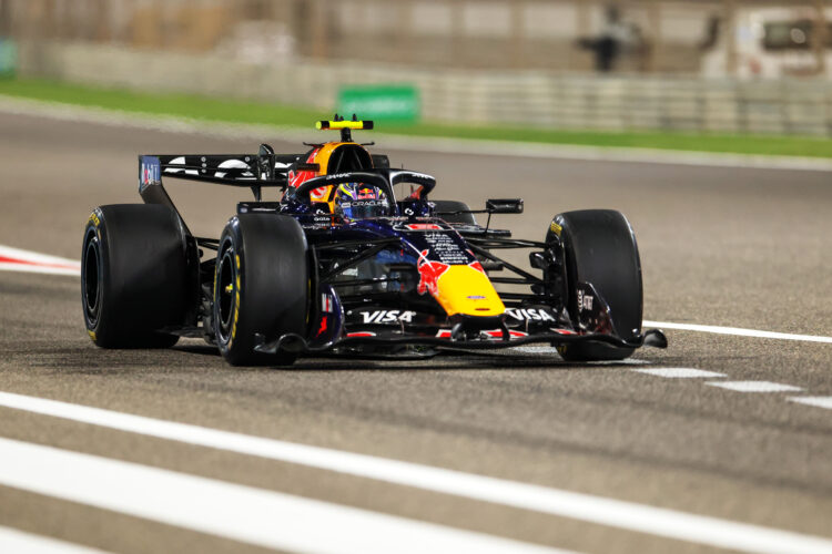 Photo by Anni Graf - Formula 1/Formula 1 via Getty Images