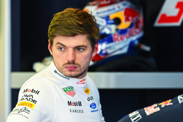 Photo by Mark Sutton - Formula 1/Formula 1 via Getty Images