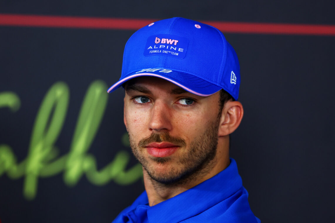 Photo by Joe Portlock/Getty Images