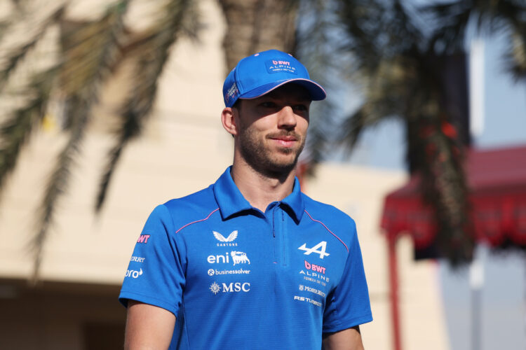 Photo by Anni Graf - Formula 1/Formula 1 via Getty Images