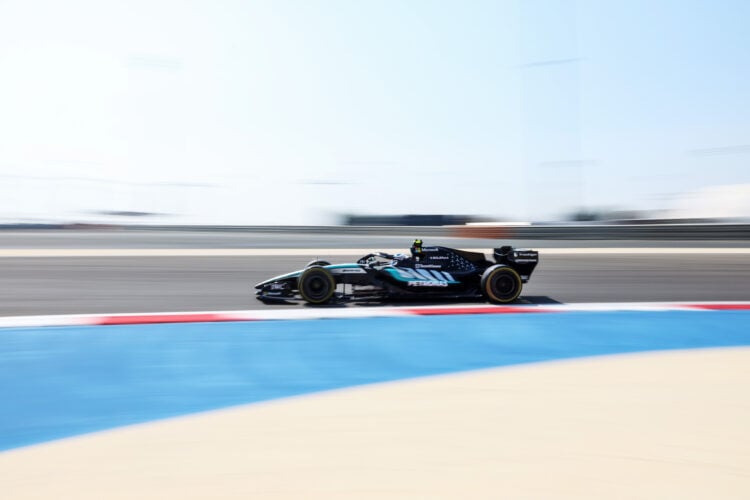 Photo by Anni Graf - Formula 1/Formula 1 via Getty Images