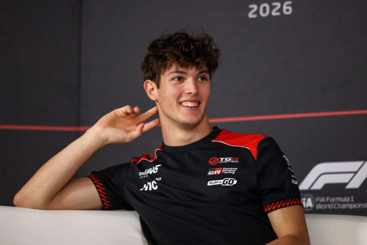 Photo by Anni Graf - Formula 1/Formula 1 via Getty Images
