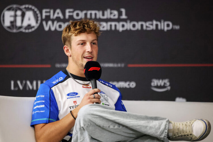 Photo by Anni Graf - Formula 1/Formula 1 via Getty Images