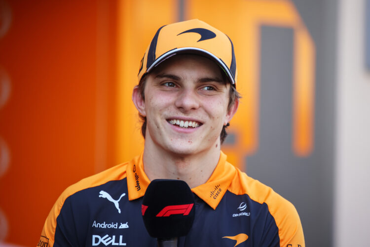 Photo by Anni Graf - Formula 1/Formula 1 via Getty Images