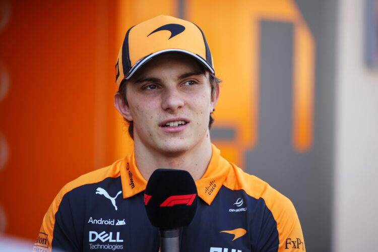 Photo by Anni Graf - Formula 1/Formula 1 via Getty Images
