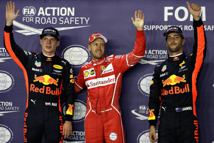 Photo by Mark Thompson/Getty Images