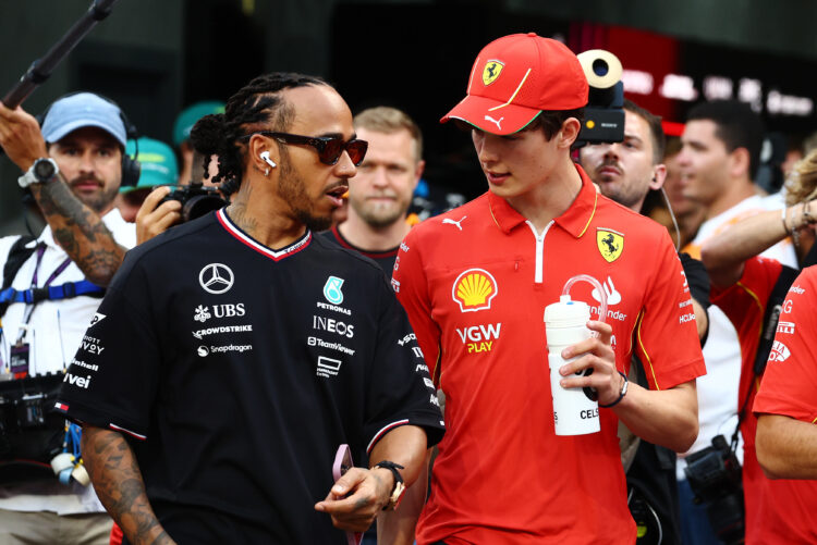 Photo by Clive Rose/Getty Images