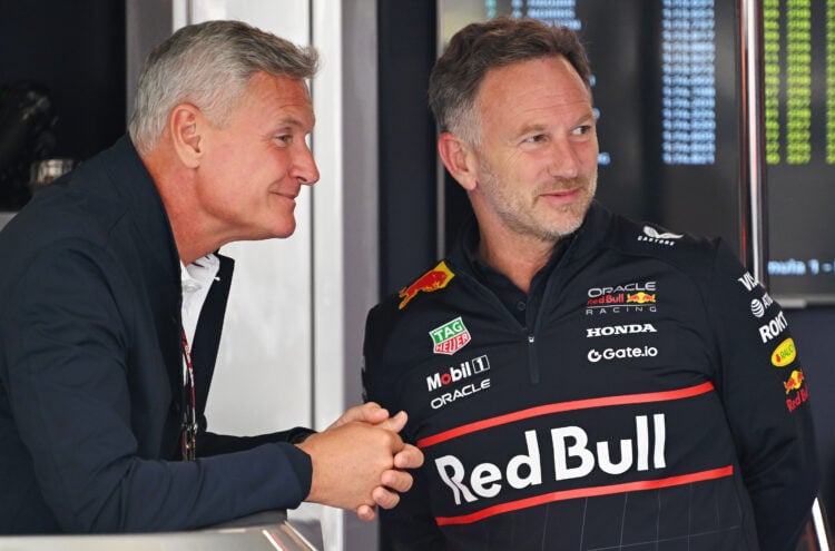 Photo by Mark Sutton - Formula 1/Formula 1 via Getty Images