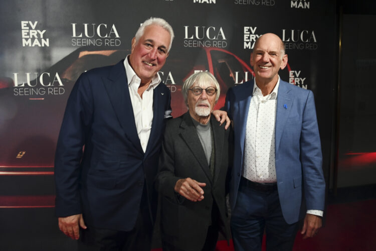 Photo by Dave Benett/Getty Images for Everyman
