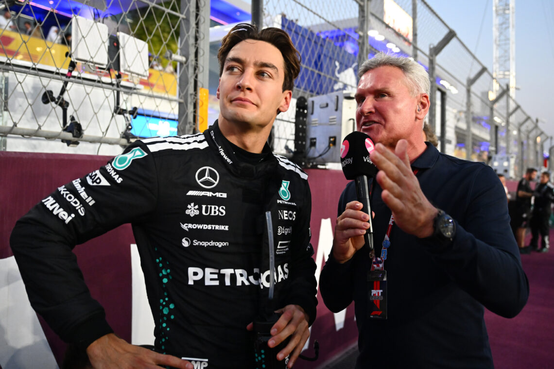 Photo by Mark Sutton - Formula 1/Formula 1 via Getty Images