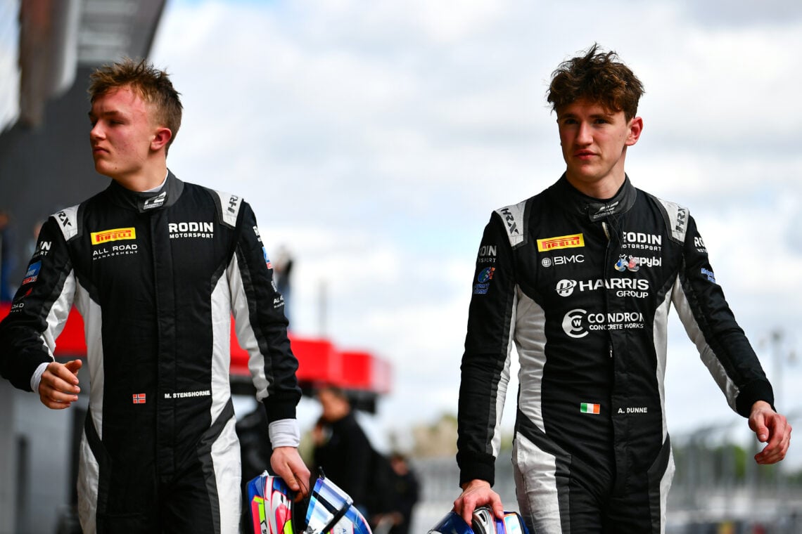 Photo by James Sutton - Formula 1/Formula 1 via Getty Images