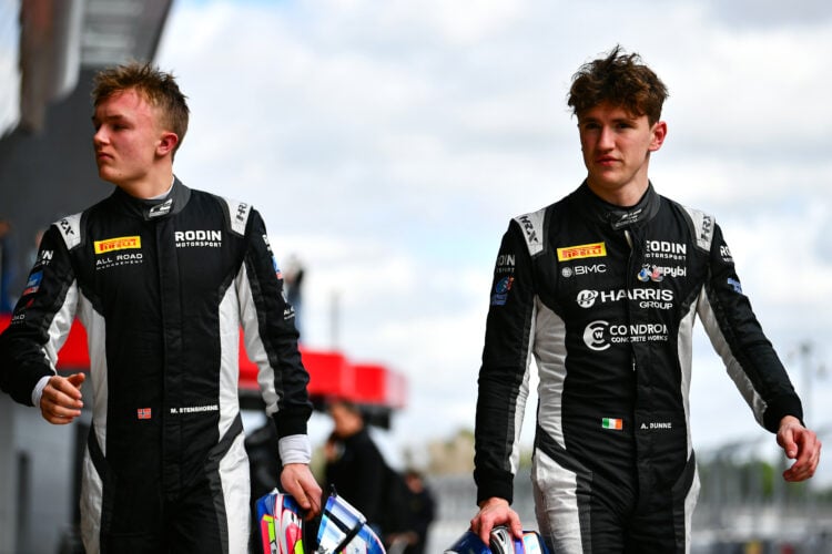 Photo by James Sutton - Formula 1/Formula 1 via Getty Images